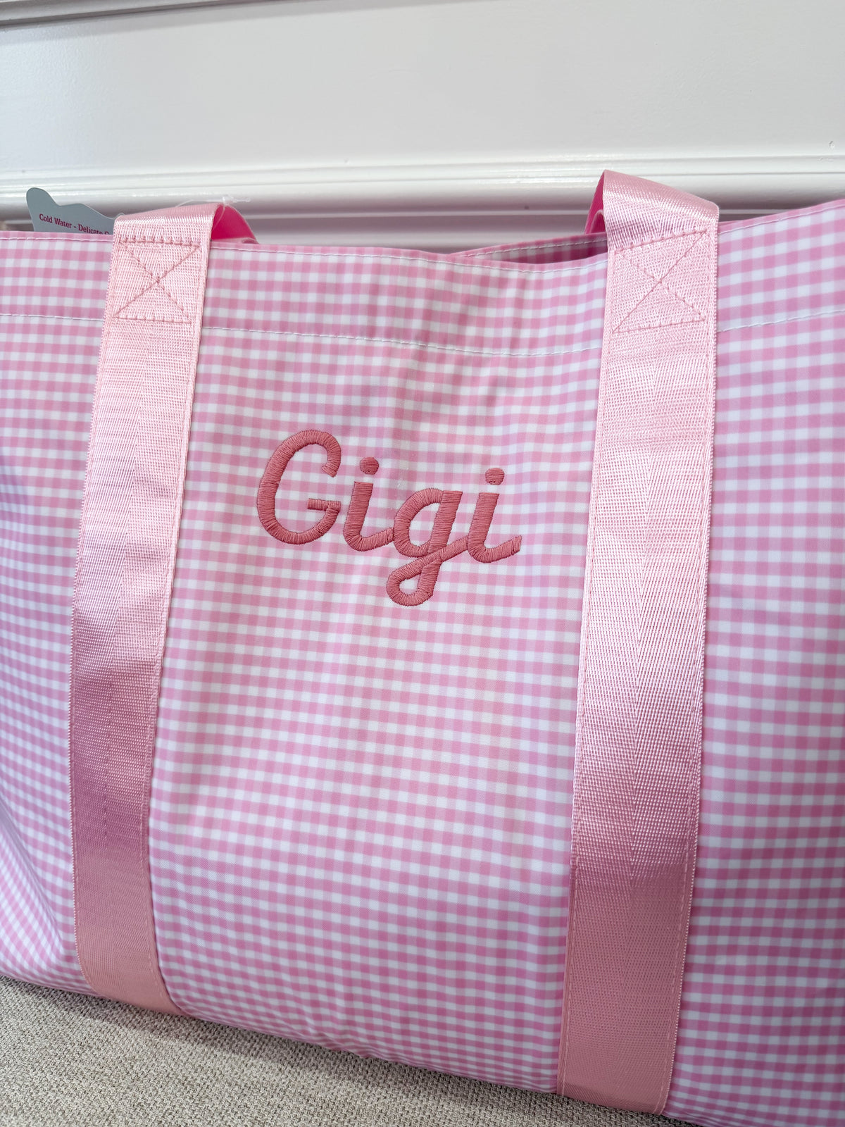 Medium tote bag