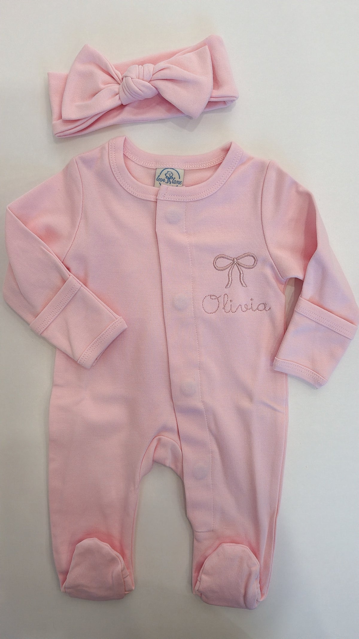 Pink magnetic oneise