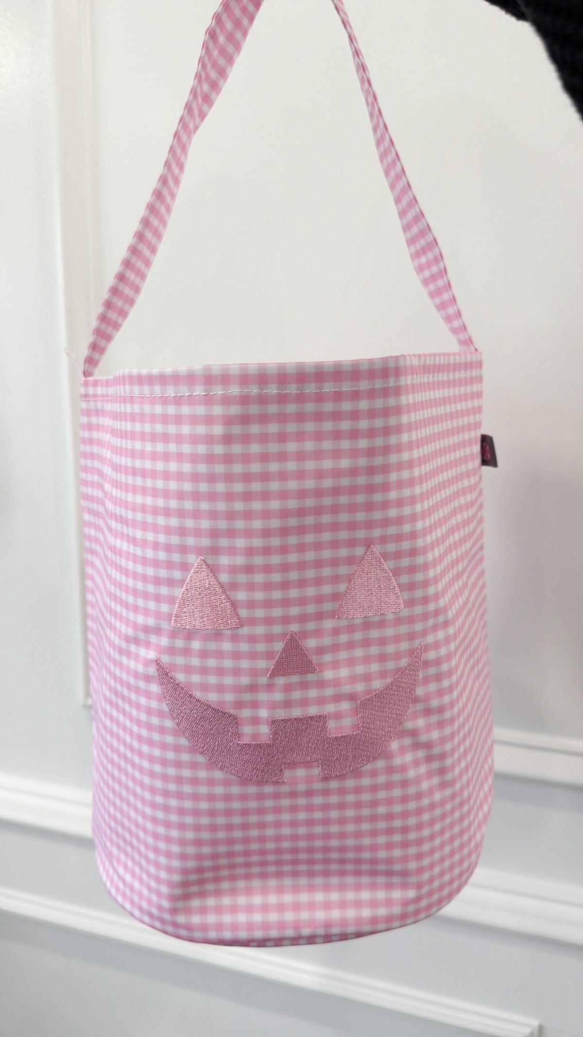 Halloween Trick-Or-Treat Bag