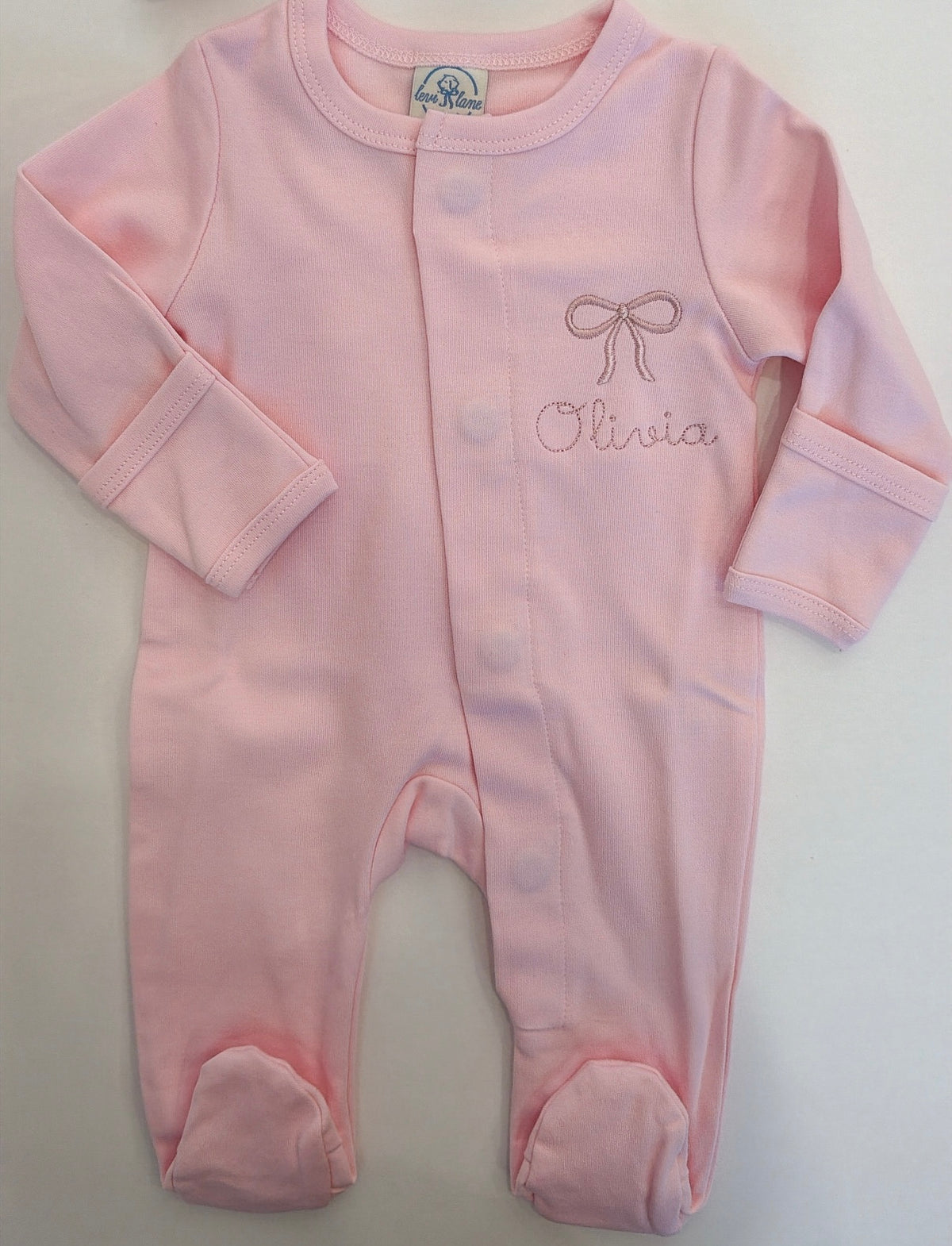 Pink magnetic oneise