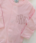Pink magnetic oneise
