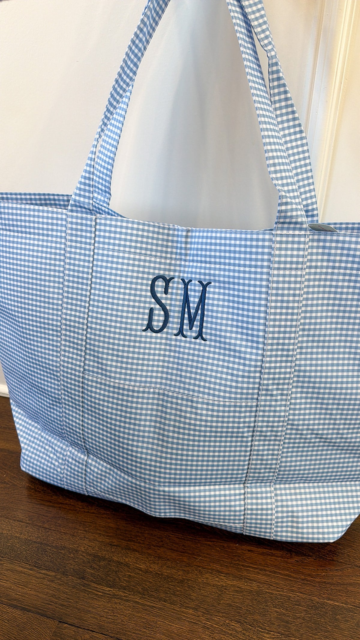 Jumbo tote bag